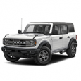 Ford Bronco VI 2020–н.в.