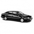 Фаркопы для Ford Scorpio