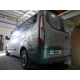 Фаркоп оцинкованный Galia шар A для Ford Tourneo/Transit Custom 2013-2021